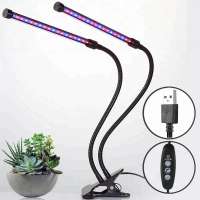 High quality garden Indoor IP65 Waterproof 18W plant grow led