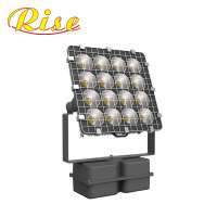 LED stadium light 200W-2000W IP65 100LM/W CE ROHS