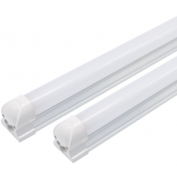 t8 integrated led tube 4ft 1200mm 18W 20W AC85-265V CE,ROHS