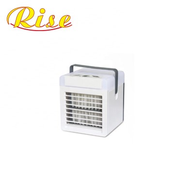 single motor 6w air cooler with disinfection function